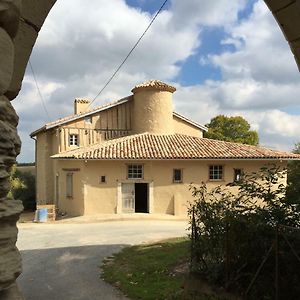 فيلا La Tour Barbacane Alan Exterior photo