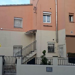 فيلا Loft Turistic Sant Vicens Dels Horts Exterior photo