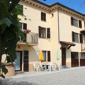 Rosignano Monferrato Bed & Breakfast L'Infernot Exterior photo