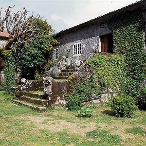 فندق Palacio De Barreiro Crecíente Exterior photo