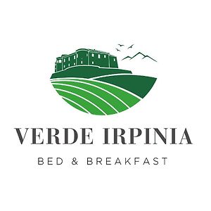 Gesualdo B&B Verde Irpinia Exterior photo