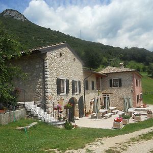 فيلا Agriturismo Lusani كابرينو فيرونيسي Exterior photo