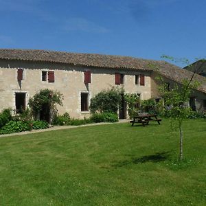 فندق Maison De Bastien Lugon et l’Ile du Carney Exterior photo