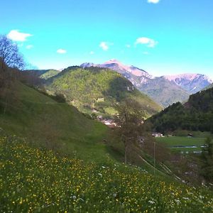 Tiarno di Sopra B&B Ai Pini Exterior photo