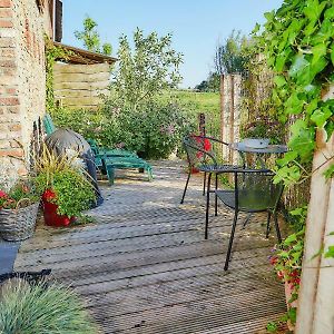 Hergnies Bulles Et Natures B&B Exterior photo