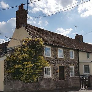 Flint Cottage براندون Exterior photo