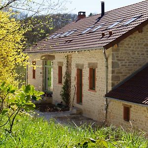 فندق Chambre D'Hotes Chalendeix Nedde Exterior photo