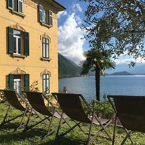 Villa Peroni Lake Como Vintage آرجينيو Exterior photo