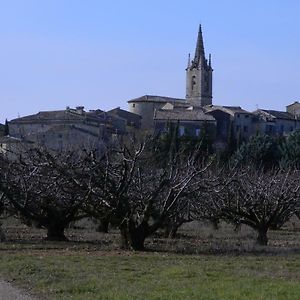 فندق Maison De Dame Tartine Issirac Exterior photo