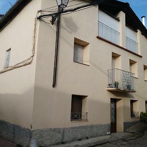 فيلا Alásفي Casa Cal Galceran Exterior photo