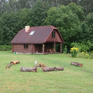 Baldone Guest Home "Burini" Exterior photo