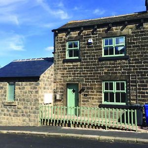 Bradfield Plough Cottage Exterior photo