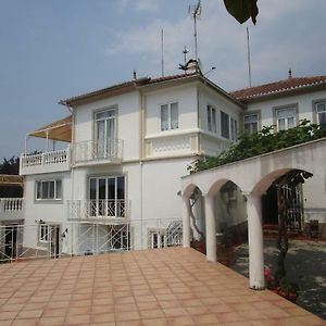 فندق Quinta Outeiro Da Luz Branca Exterior photo