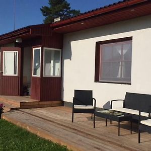 فيلا Aruvaelja Summerhouse Lassi Exterior photo