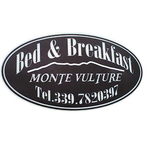 ريونيرو في فولتوري B&B Monte Vulture Exterior photo