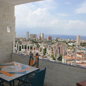 هافانا Aht Luxury Ocean View Apartments Exterior photo
