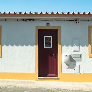 فيلا Vila Nova da Baroniaفي Casas Da Baronia Exterior photo