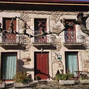 منزل الضيف Os Peares  في Casa Alpargateiro Exterior photo