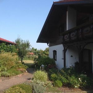 Limbach  Ferienwohnung Link Exterior photo