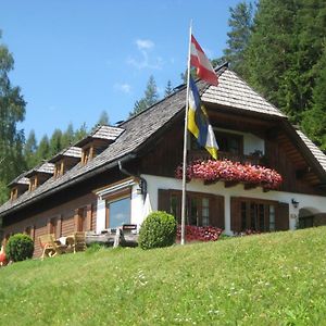 ماريازيل Alpenhaus Ganser-Dixit Exterior photo