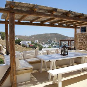 فيلا Grikos Bay في Luxury House In The Island Of Patmos Exterior photo