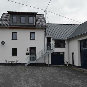 شقة Brucktal  في Beim Hooch "Josef" Exterior photo
