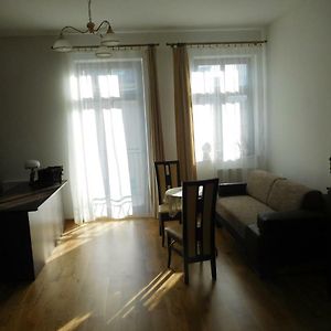 شقة Apartament Derubeis فيليتشكا Exterior photo