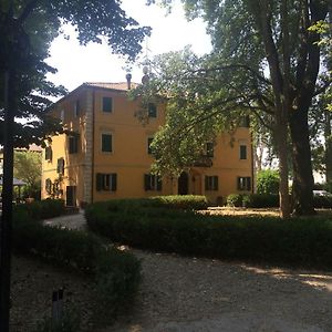 San Giorgio di Piano Villa Gioia Exterior photo