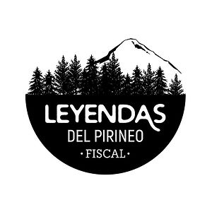 فيزكال Leyendas Del Pirineo Exterior photo