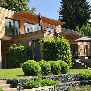 شقة Ferienhaus بوبنهاوزن Exterior photo