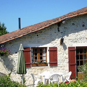 فيلا Gite Chez Marot Varaignes Exterior photo