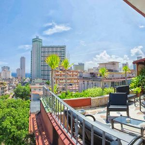 فندق هافانافي  Penthouse Vedado Exterior photo