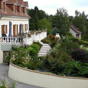 فندق La Maison Fleurie Épagne-Épagnette Exterior photo