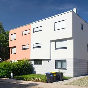 شقة Bei Meyers - Leipzig Herzklinik Exterior photo