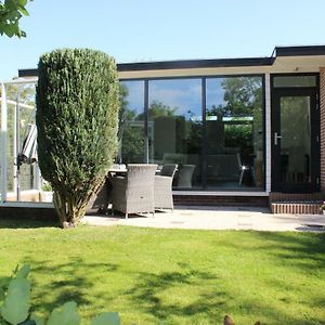 فيلا Vakantiehuis Aan Zee Sint Maartensvlotbrug Exterior photo