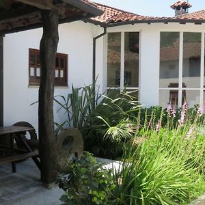 منزل الضيف فييرا دو مينهو  في Casa Do Contador T3 / T6 Exterior photo