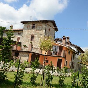 فندق Torretta Di Bassano ريفرغارو Exterior photo