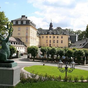 Schloss Wittgenstein باد لاسفه Exterior photo