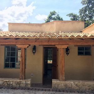 فيلا El Pocito Quiet Bungalow Oaxaca Exterior photo