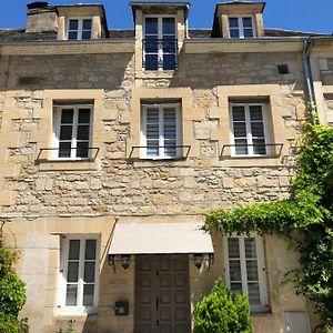 فيلا Les Maisons Du Perigord Terrasson Exterior photo