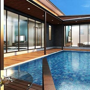 Poolvilla Breeze Valley تشا أم Exterior photo