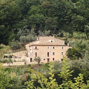 فيلا Il Becco Felice Arpino Exterior photo