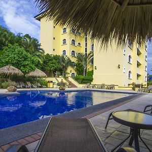 سان هوزيه Apartotel & Suites Villas Del Rio Exterior photo