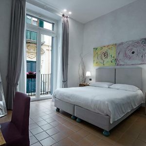 Cava deʼ Tirreni B&B Luxury Scacciaventi Exterior photo