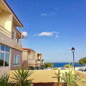 شقة Apartamento Playa Blanca Holiday بويرتو ديل روزاريو Exterior photo