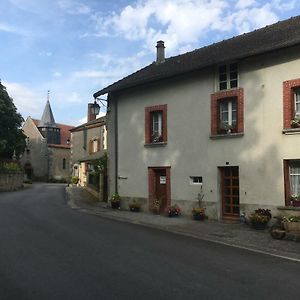 فيلا La Petite Maison Fromental Exterior photo