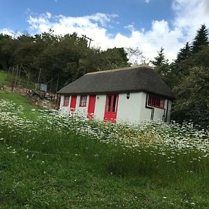 فندق نوتنغهام رودفي  A Boat House Exterior photo