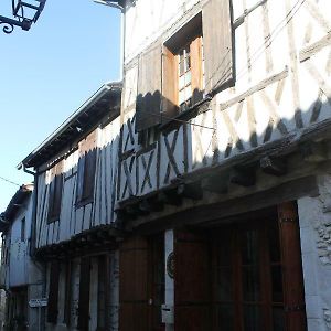 شقة L' Ancien Relais De Poste - Margot كاستلجالو Exterior photo