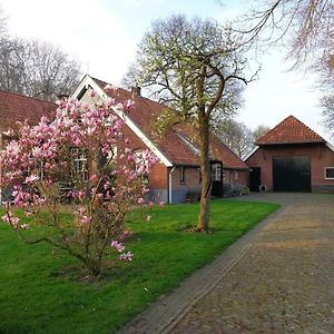 Ambt Delden Thil'S Bed And Breakfast Exterior photo