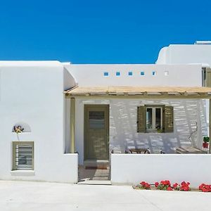 Gorgeous Villa In Sunny Agios Arsenios Overlooking The Plains And Feat Glinado Naxos Exterior photo
